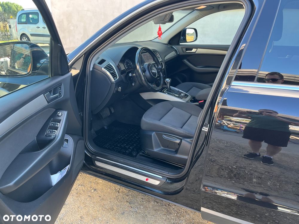 Audi Q5 - 6