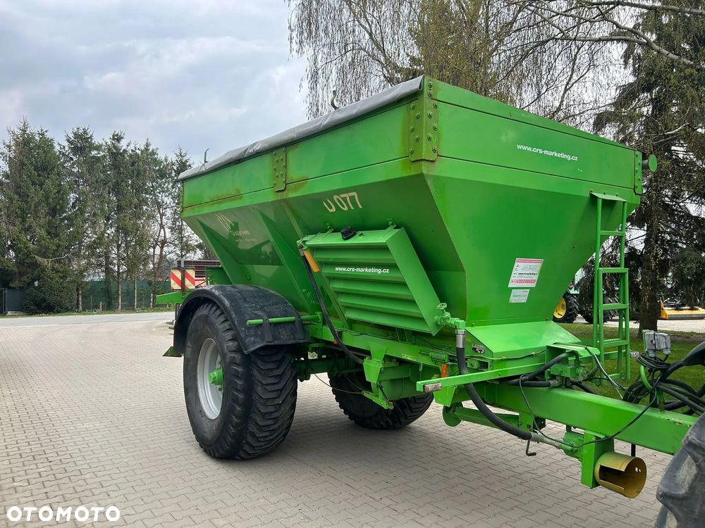 Inny Güstrower D077 - 6