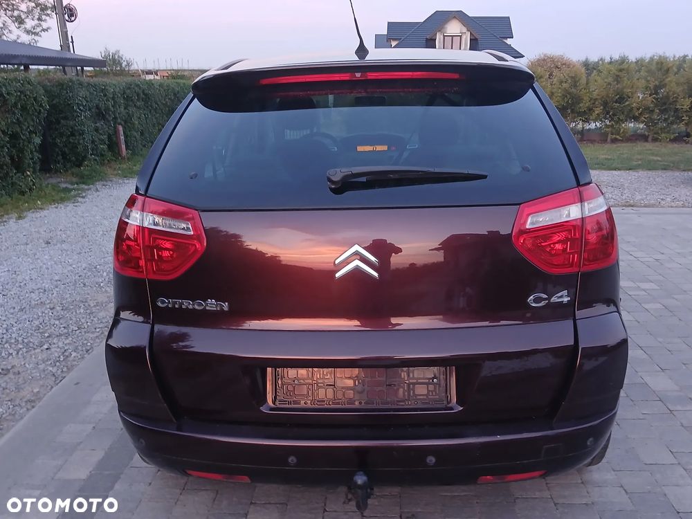 Citroën C4 Picasso 1.8i Impress - 24