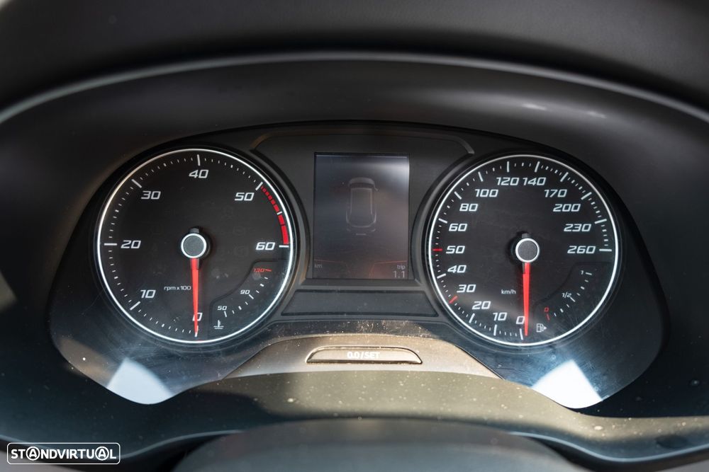 SEAT Leon 1.6 TDI Style S/S - 23