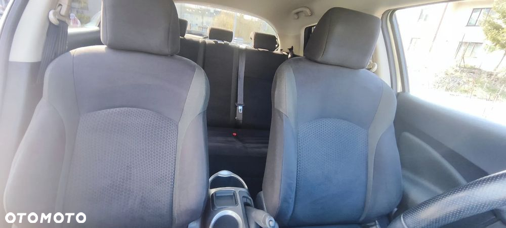 Nissan Juke 1.6 T Acenta - 27