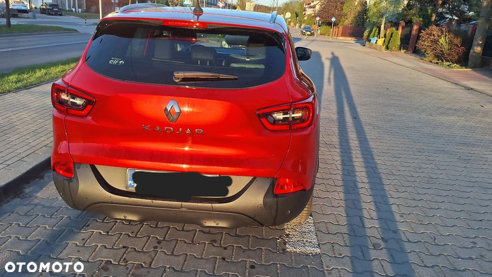 Renault Kadjar 1.2 Energy TCe Limited - 13