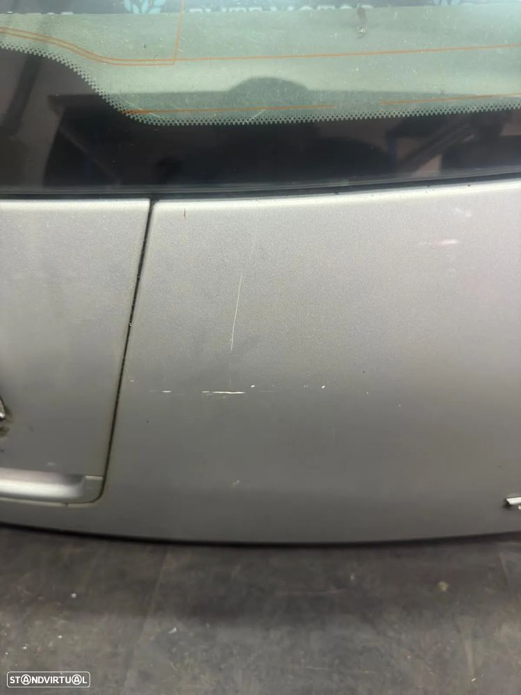 Tampa da mala usada OPEL ASTRA J 5 PORTAS ENVIO GRATUITO - 5