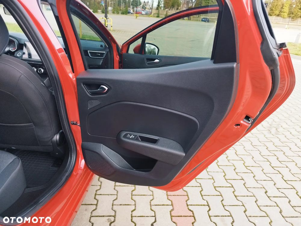 Renault Clio SCe 75 BUSINESS EDITION - 16