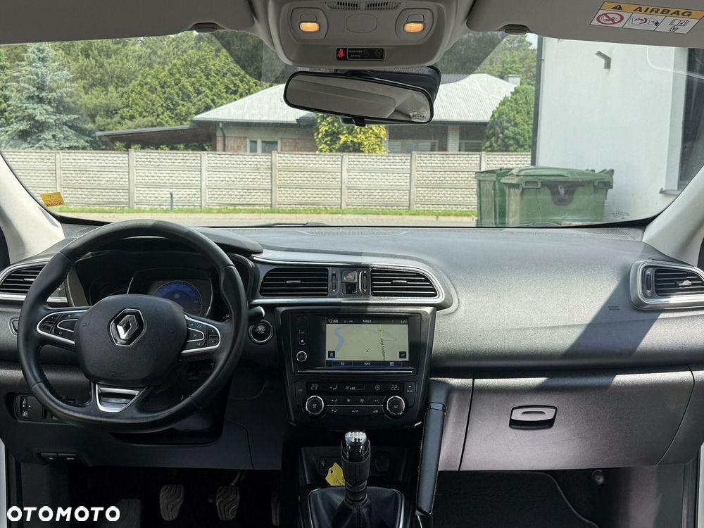 Renault Kadjar Energy TCe 130 COLLECTION - 5