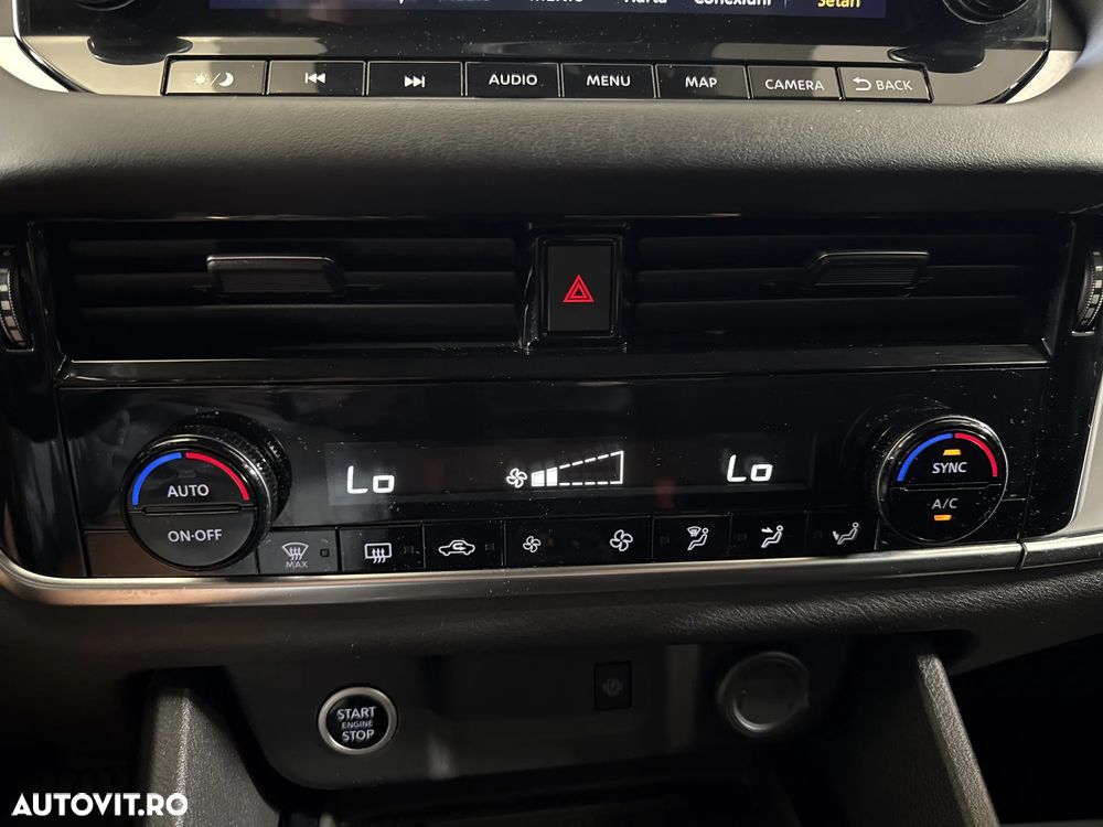 Nissan Qashqai - 18