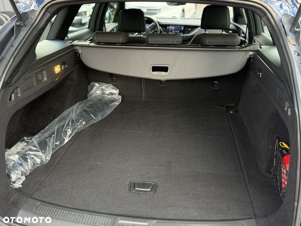 Opel Insignia 2.0 CDTI Elegance S&S - 35