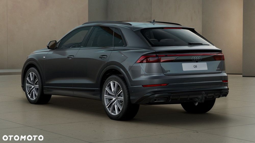 Audi Q8 - 3