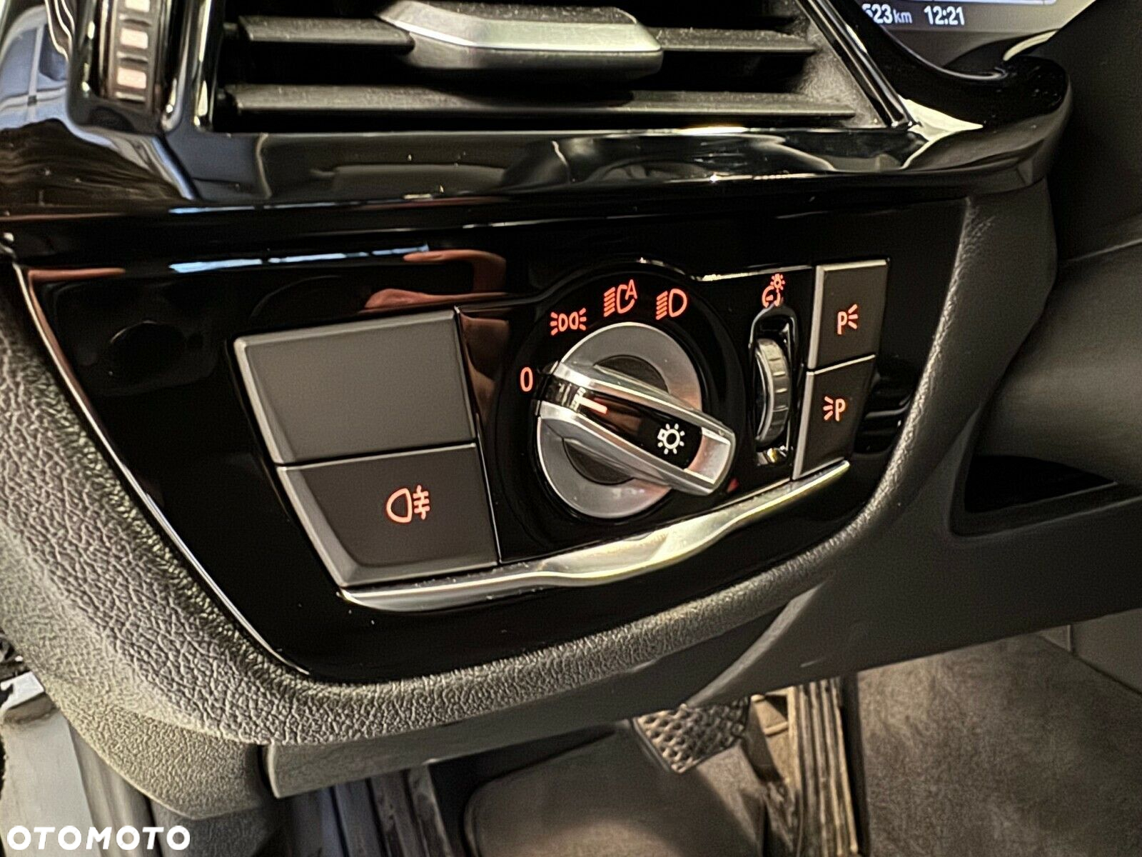 BMW Seria 5 - 16
