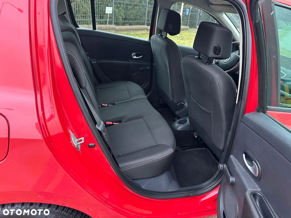 Renault Clio 1.2 TCE Authentique - 5