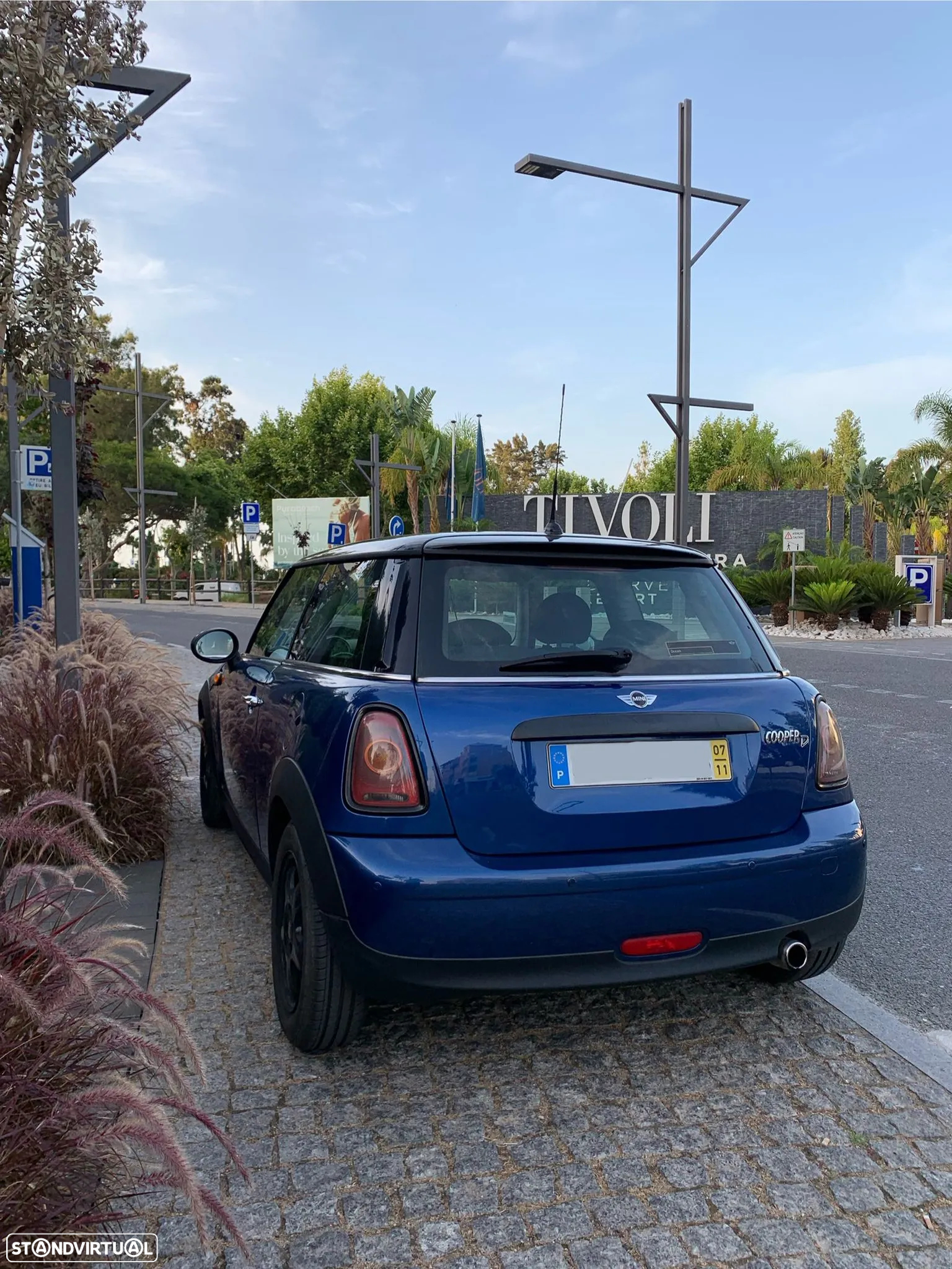 MINI 3 Portas Cooper D - 16