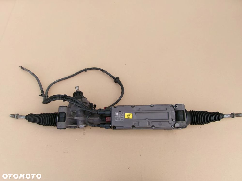 Przekładnia maglownica Audi A4 B8 A5 lift Europa 8K0909144B  8K1423055BL - 7