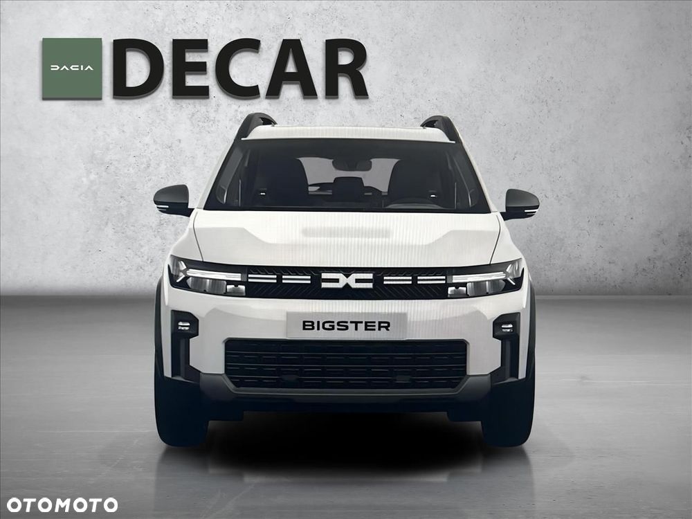 Dacia Bigster - 2