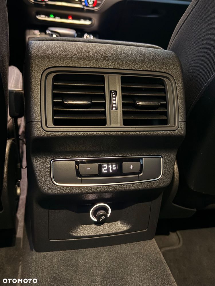Audi Q5 - 16