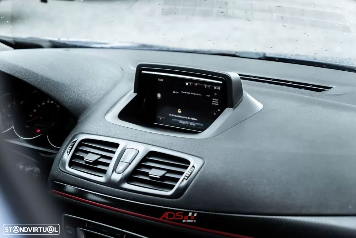 Renault Mégane 1.6 dCi GT Line - 13