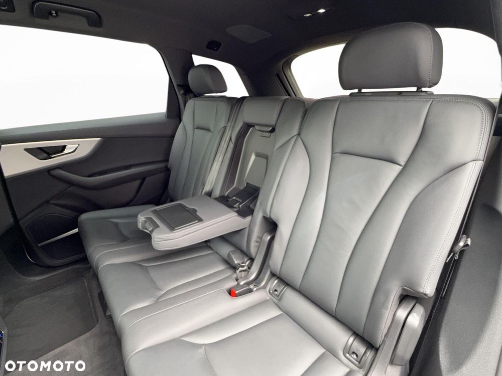 Audi Q7 45 TDI mHEV Quattro S Line Tiptr - 41