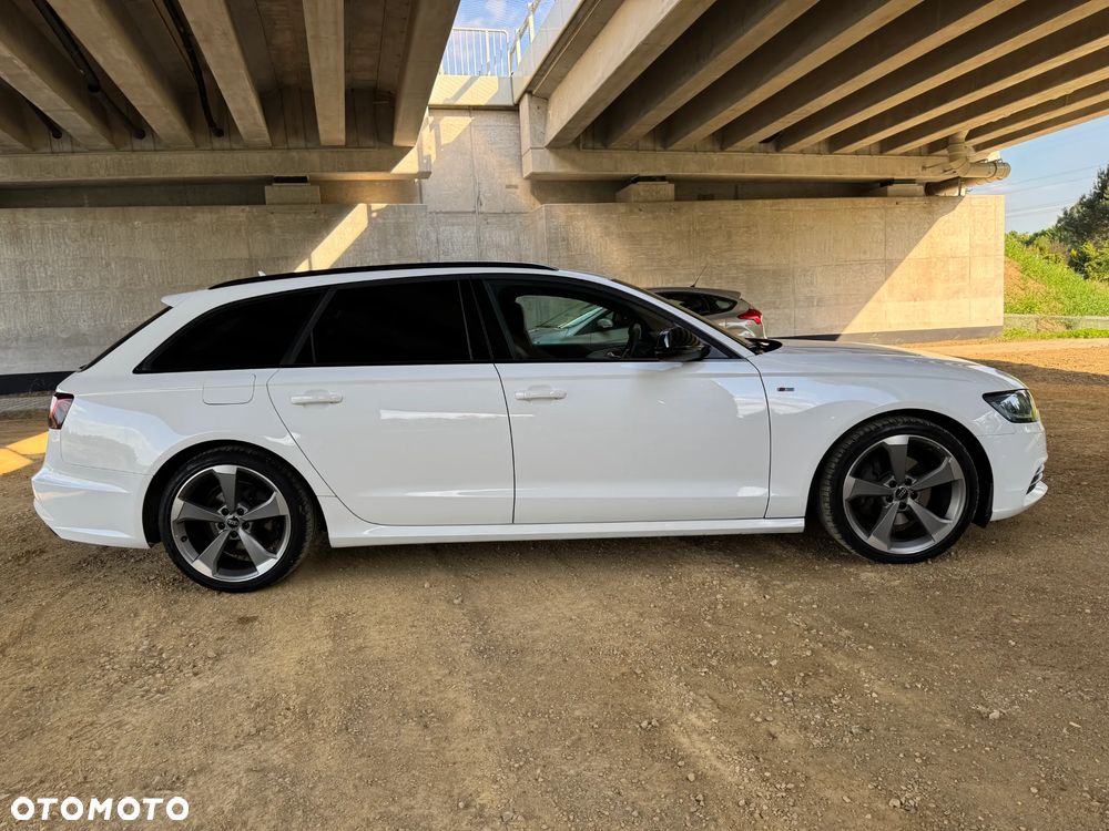 Audi A6 Avant 2.0 TDI DPF - 18