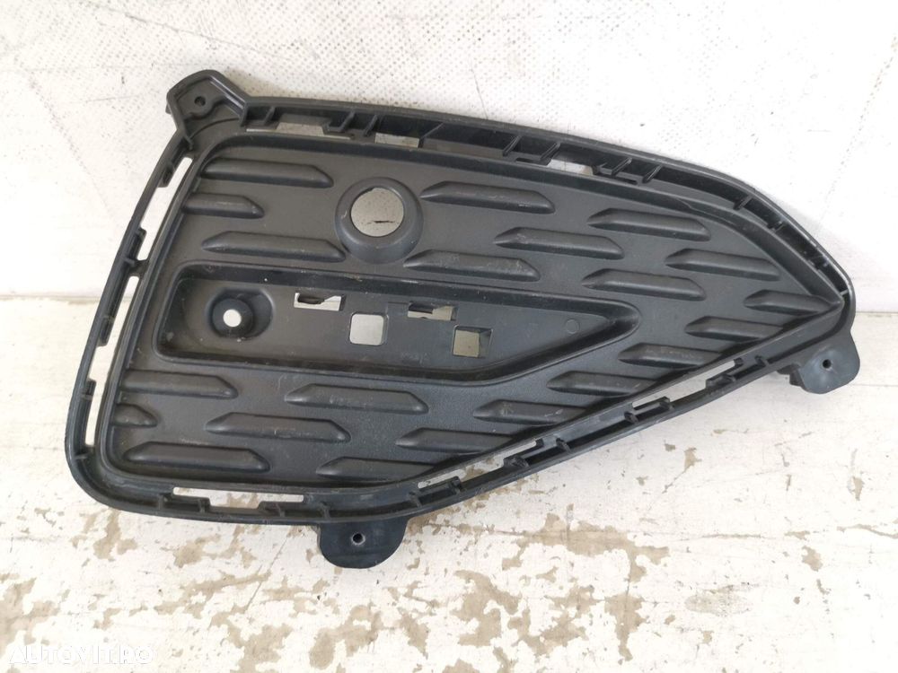 Grila Proiector Bara Spate Stanga Audi Q2 1 2016 2017 2018 2019 2020 2 - 1