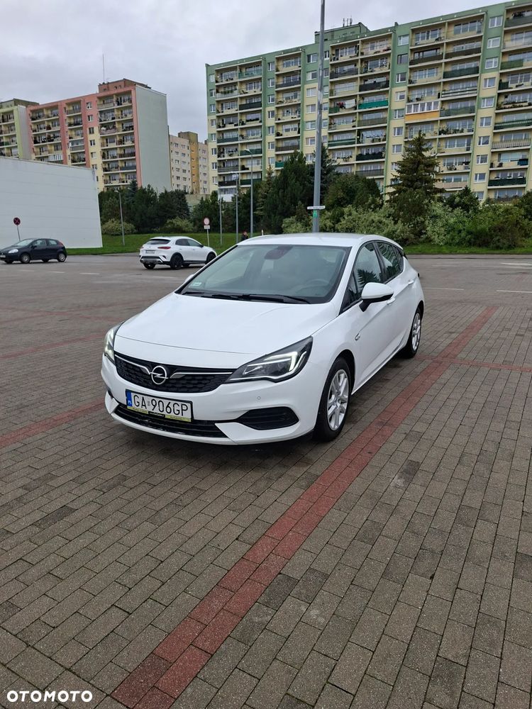 Opel Astra V 1.2 T Edition S&S - 1