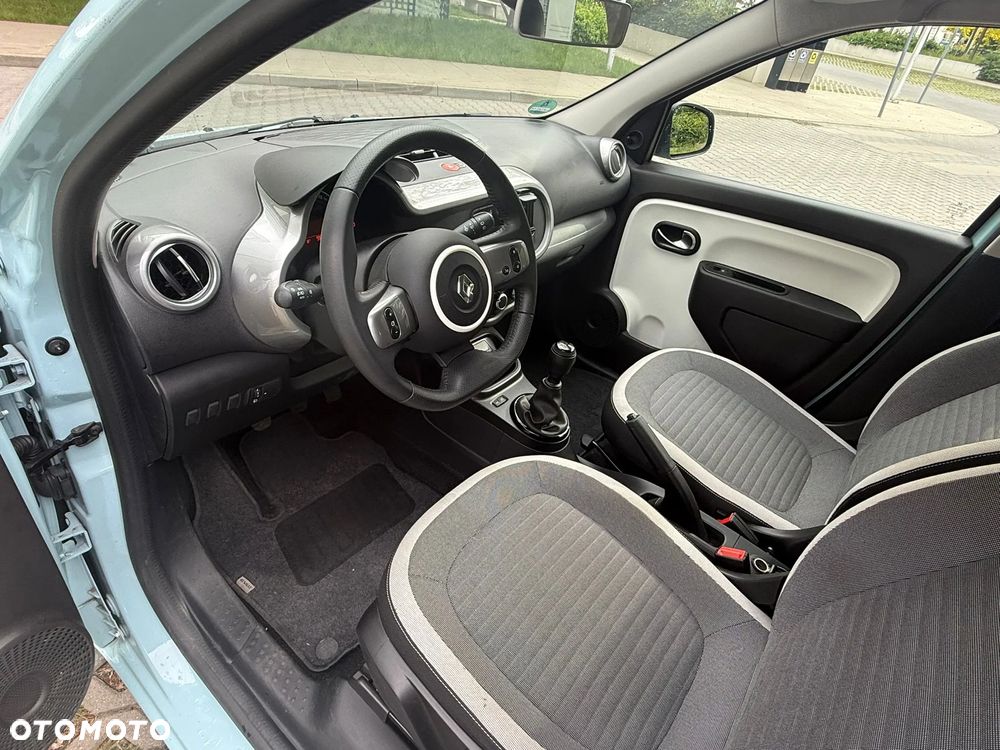 Renault Twingo SCe 65 LIFE - 11