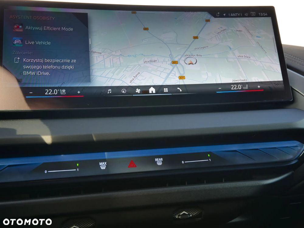 BMW X3 20d xDrive - 17