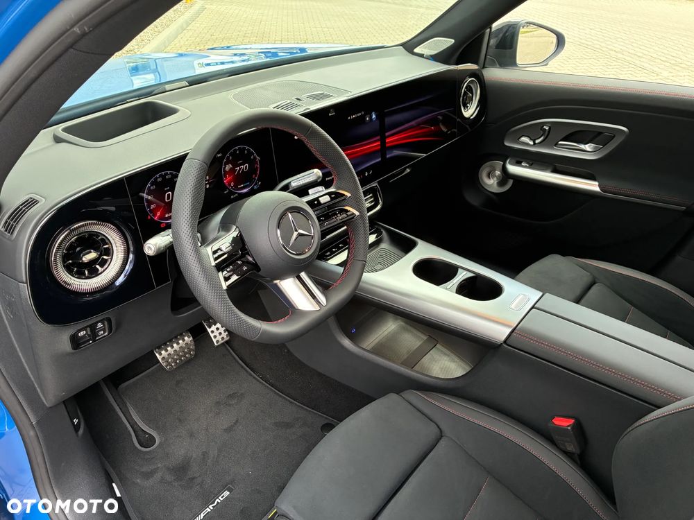 Mercedes-Benz GLB 200 mHEV 8G-eDCT - 4