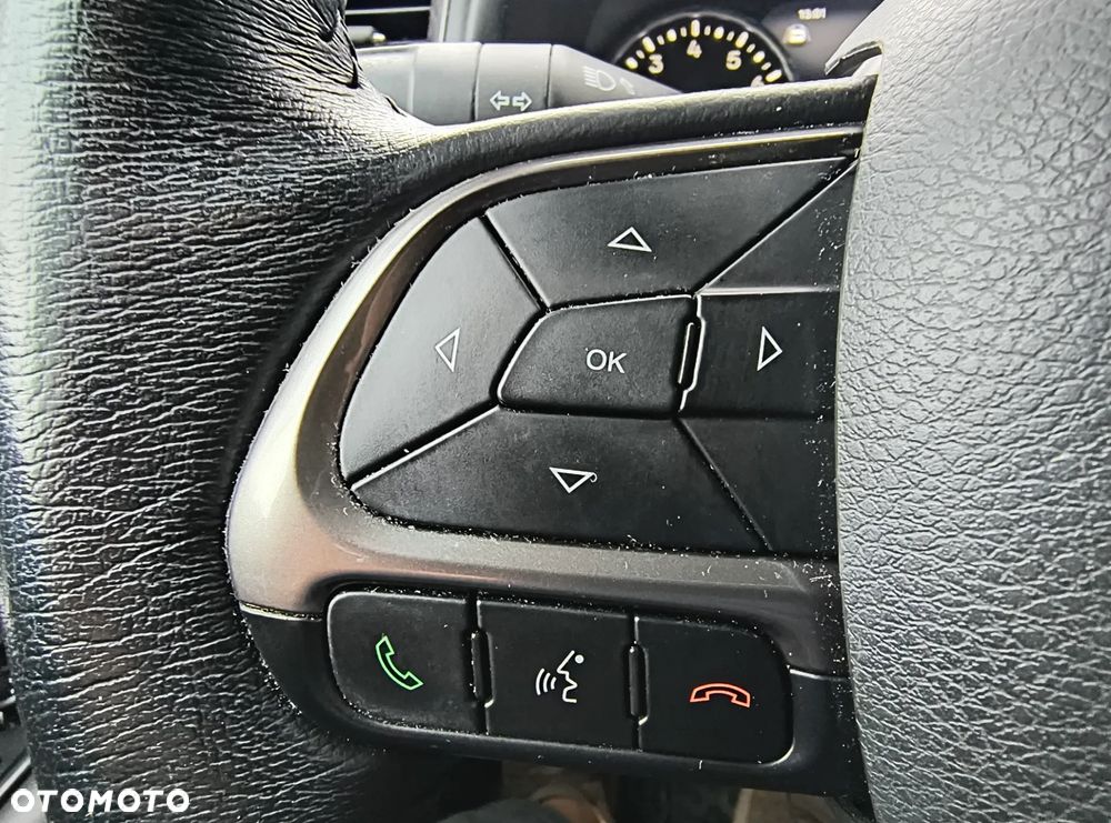 Jeep Renegade 1.0 GSE T3 Turbo Limited FWD S&S - 14