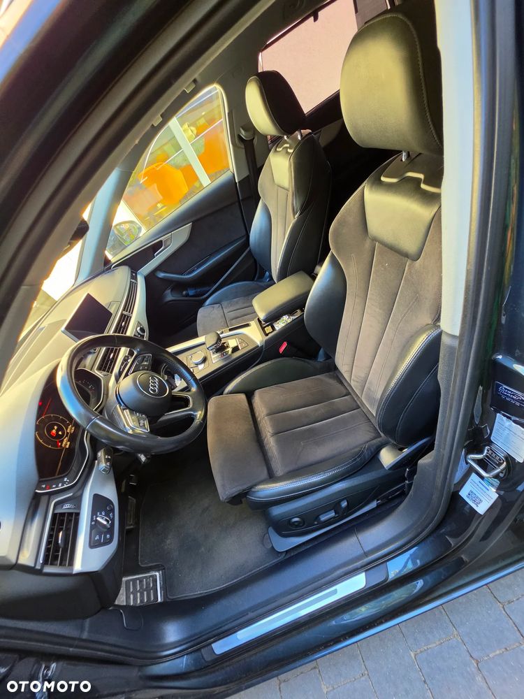 Audi A4 Avant - 24