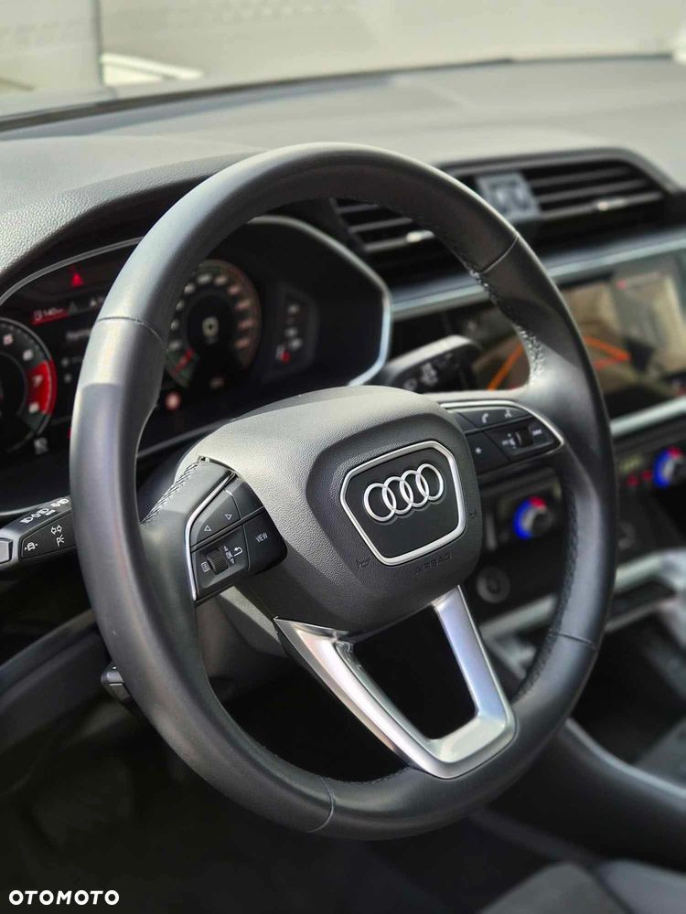 Audi Q3 35 TFSI S line S tronic - 23