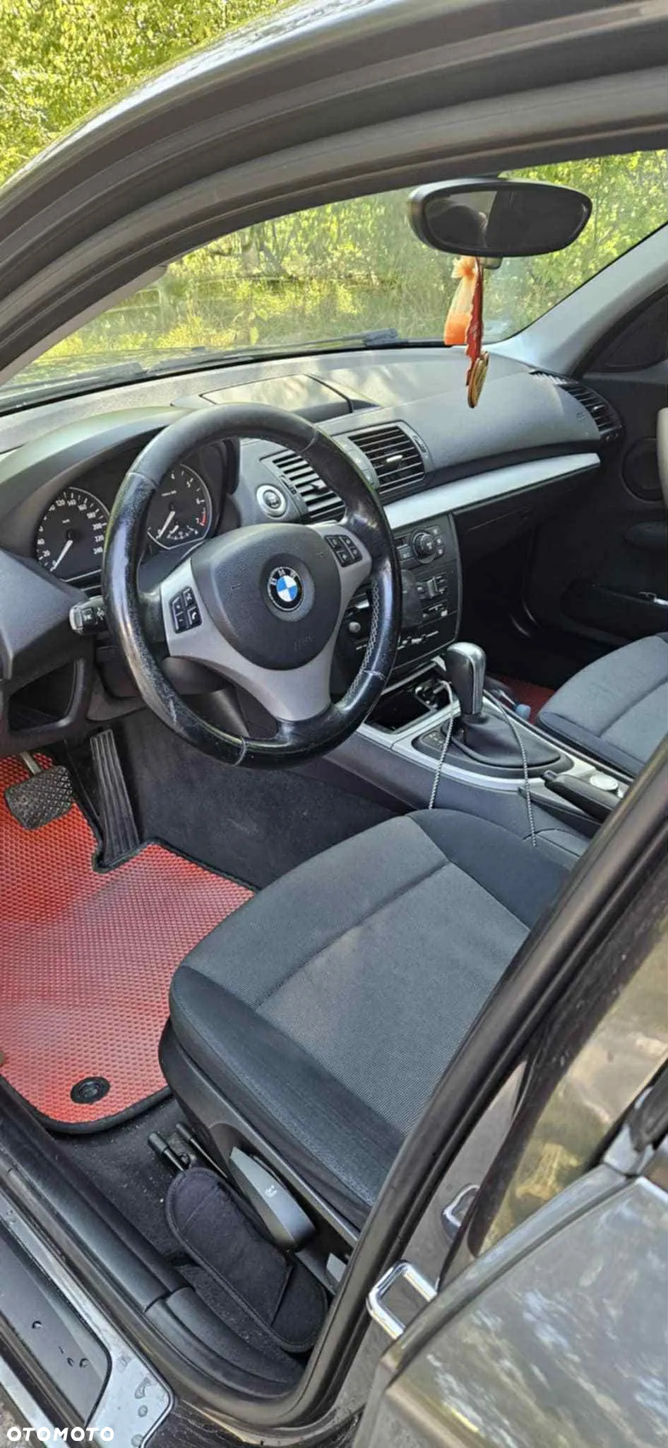 BMW Seria 1 118i - 8