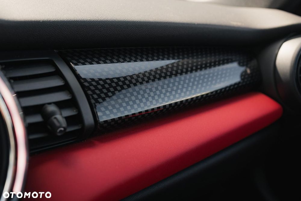 MINI John Cooper Works - 35