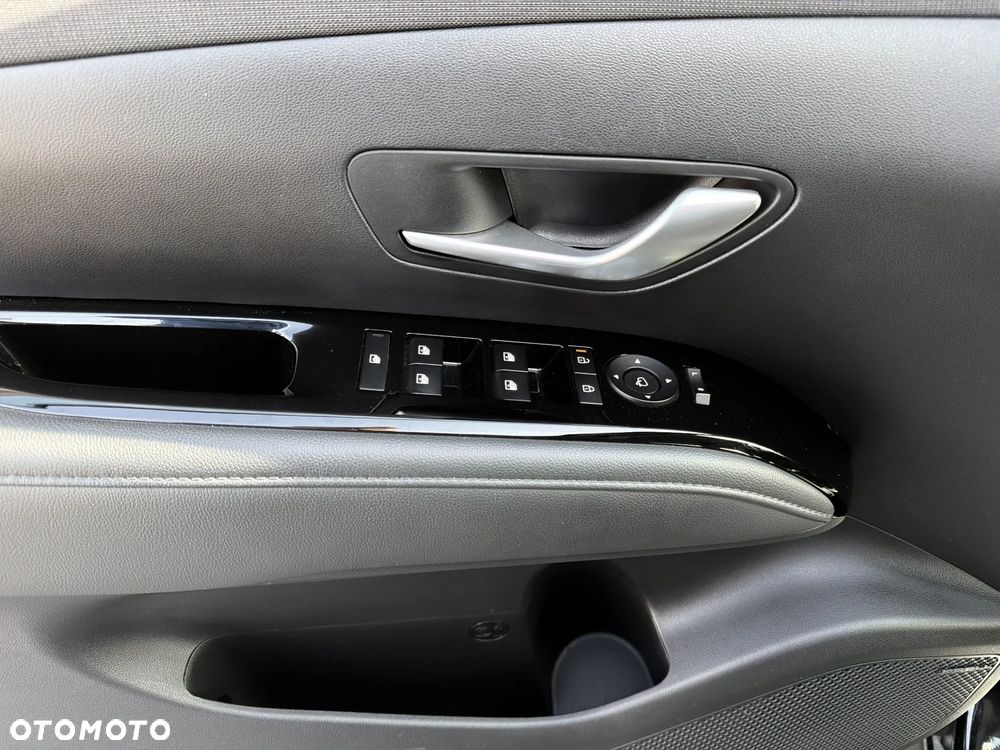 Hyundai Tucson 1.6 T-GDi 48V Executive 2WD DCT - 14
