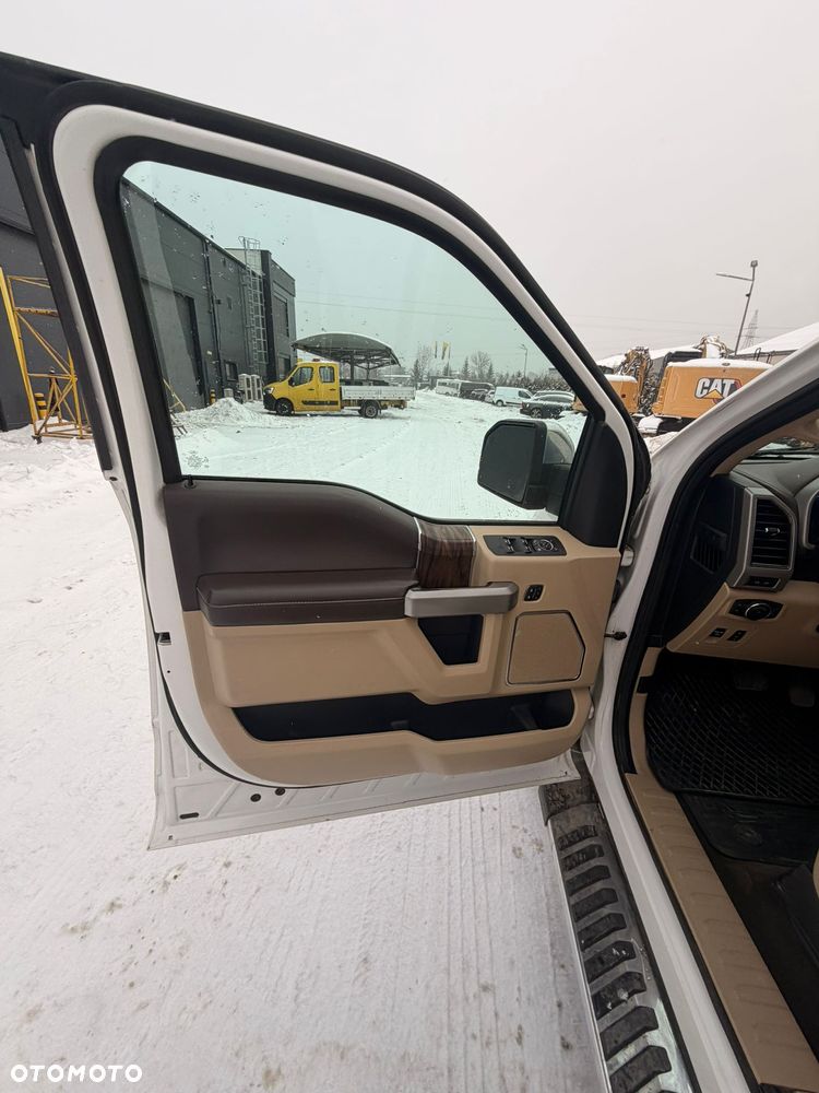 Ford F150 - 16