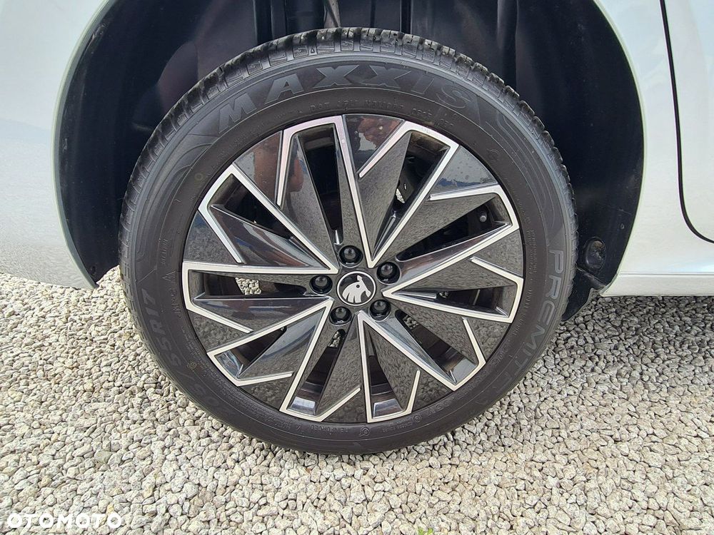 Skoda Kamiq 1.5 TSI Tour - 39