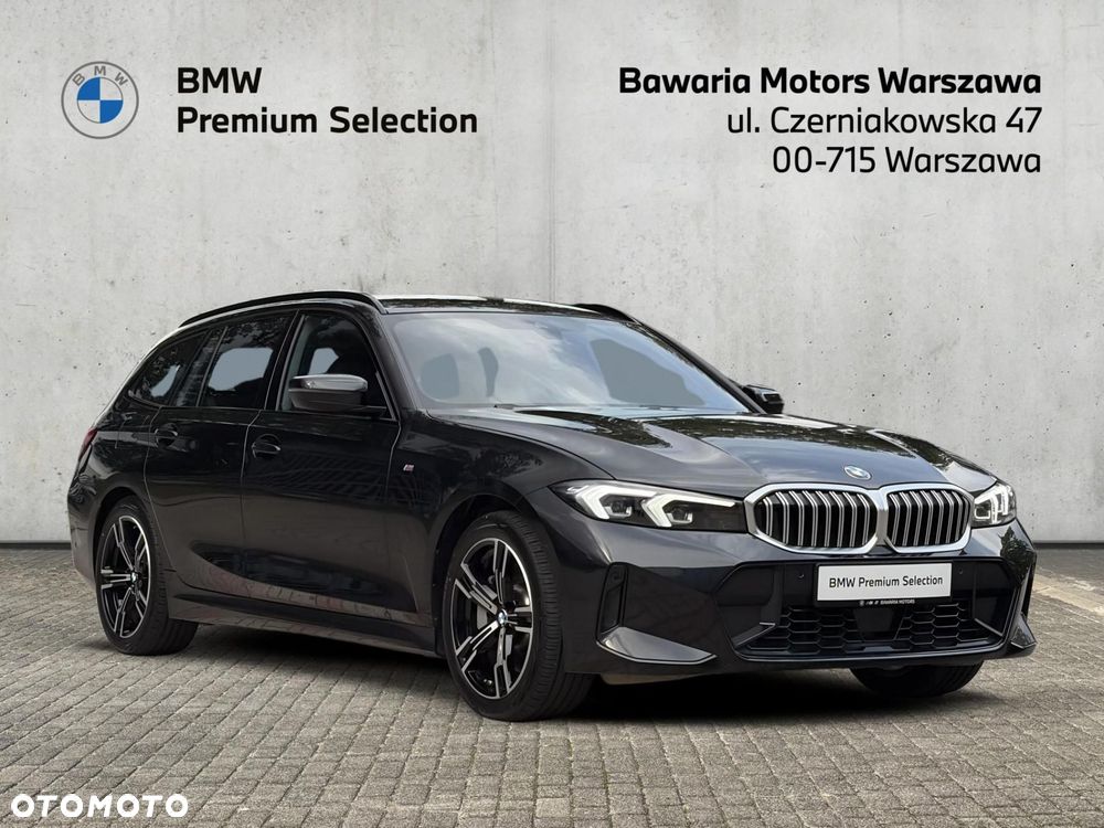 BMW Seria 3 - 16