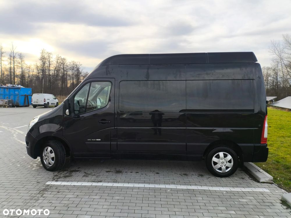 Renault MASTER - 2