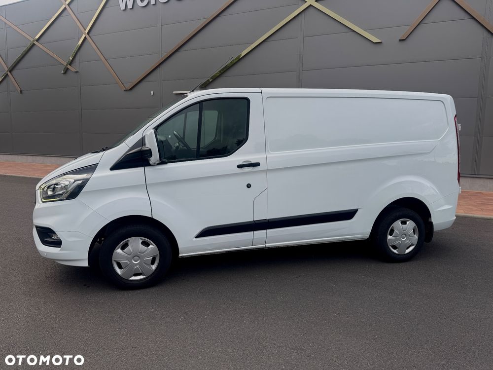 Ford Transit Custom L1H1 VA Trend - 2