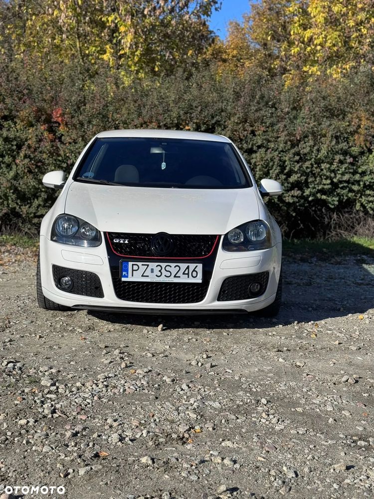 Volkswagen Golf V 2.0 TSI GTI DSG - 8