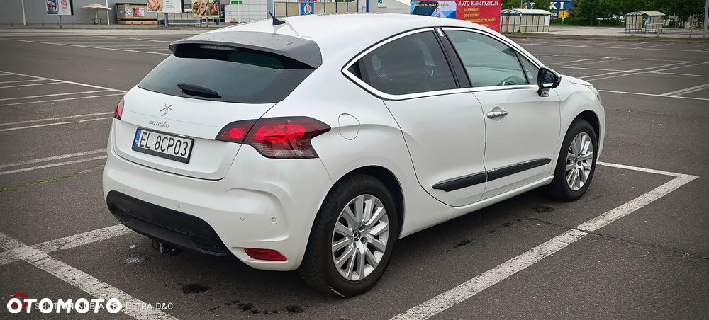 Citroën DS4 1.6 THP SportChic - 5