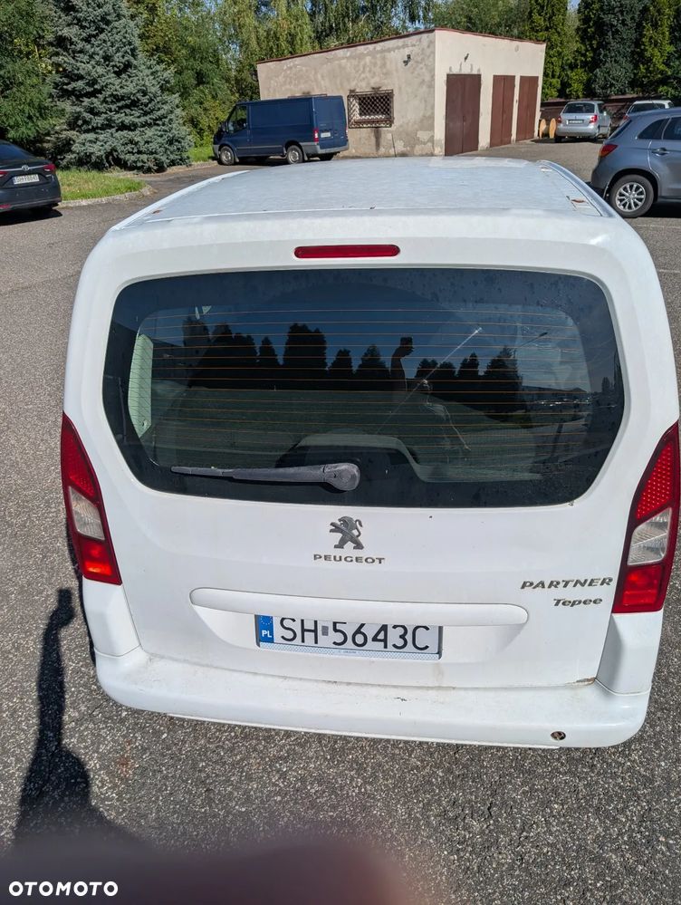 Peugeot Partner - 3