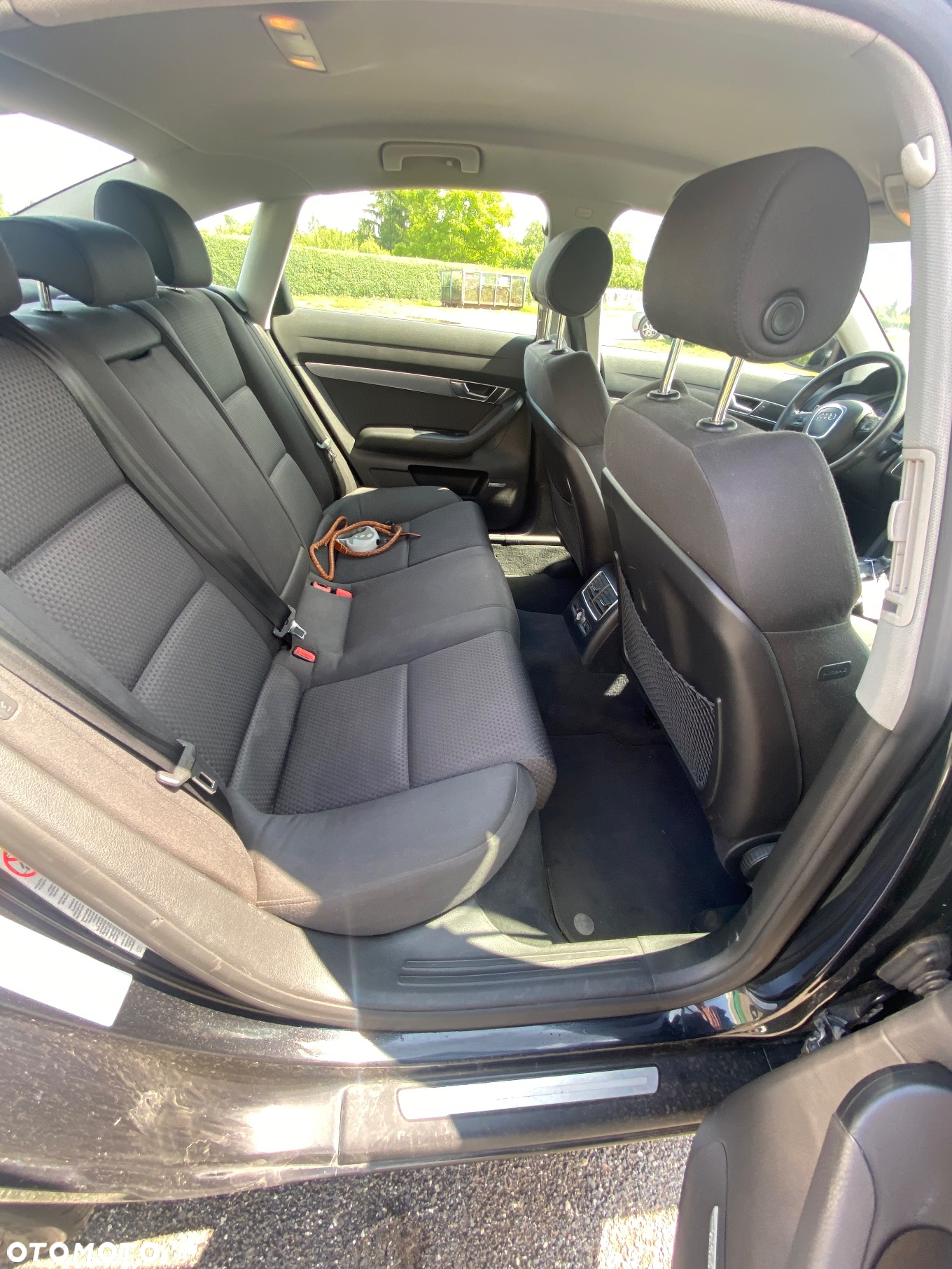 Audi A6 2.7 TDI Quattro Tiptr - 5