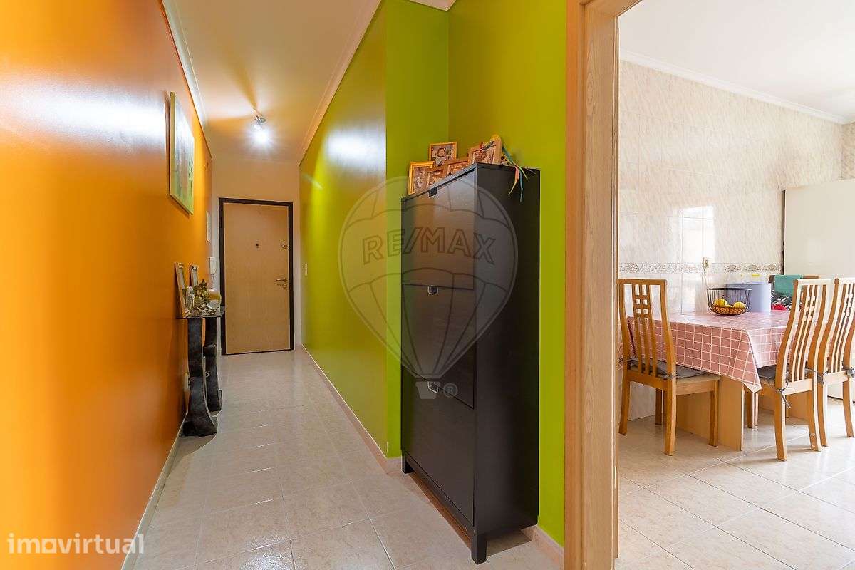 Apartamento T3 para venda - Grande imagem: 3/28