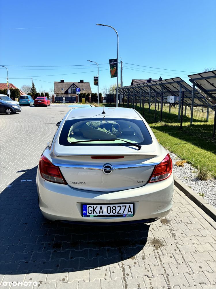 Opel Insignia - 3
