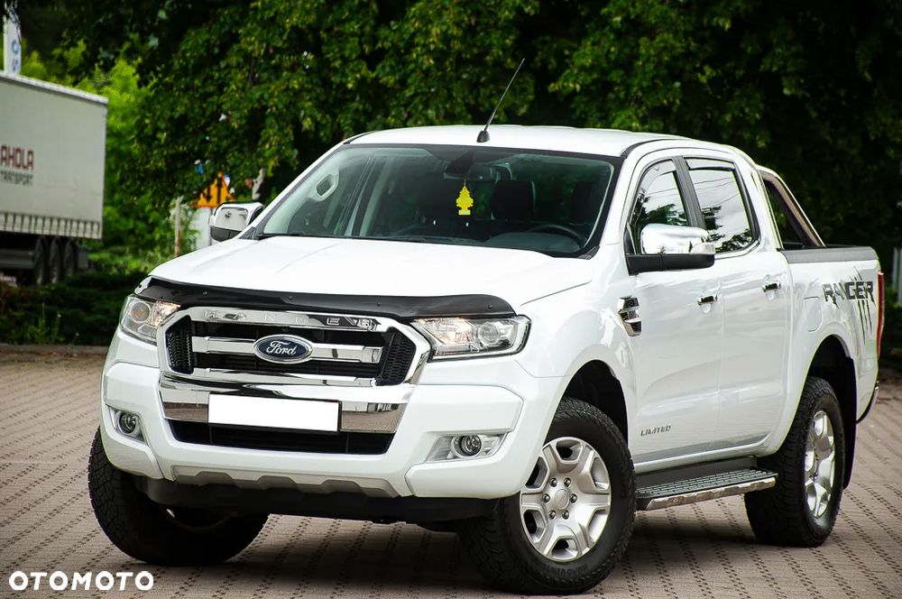 Ford Ranger - 5