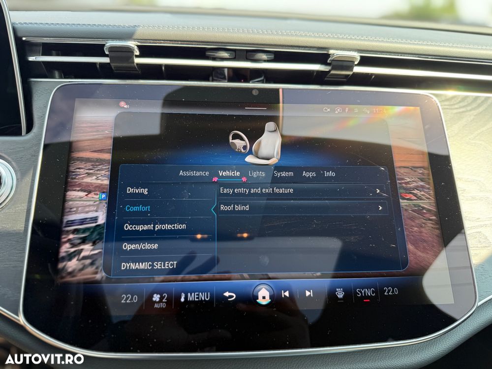 Mercedes-Benz E 400e 4Matic 9G-TRONIC - 16