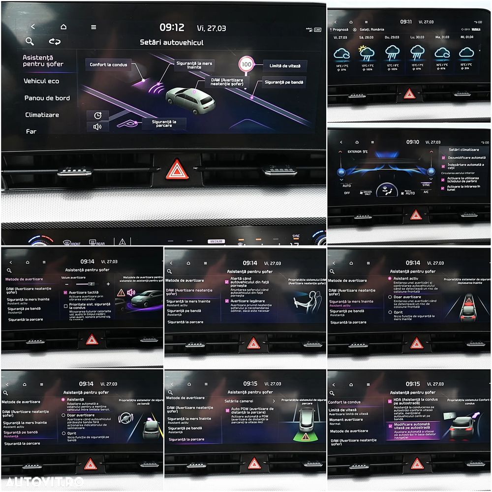 Kia Sportage 1.6T-GDI 2WD Aut. Spirit - 21