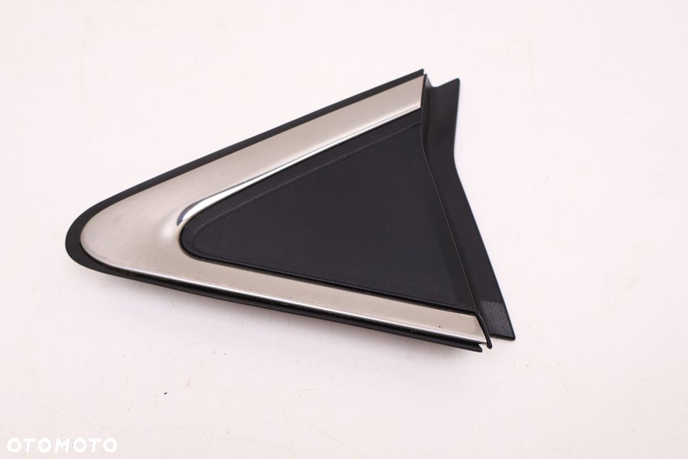 MITSUBISHI ECLIPSE CROSS OSŁONA BŁOTNIKA PRAWA TYŁ 7405A760 - 1