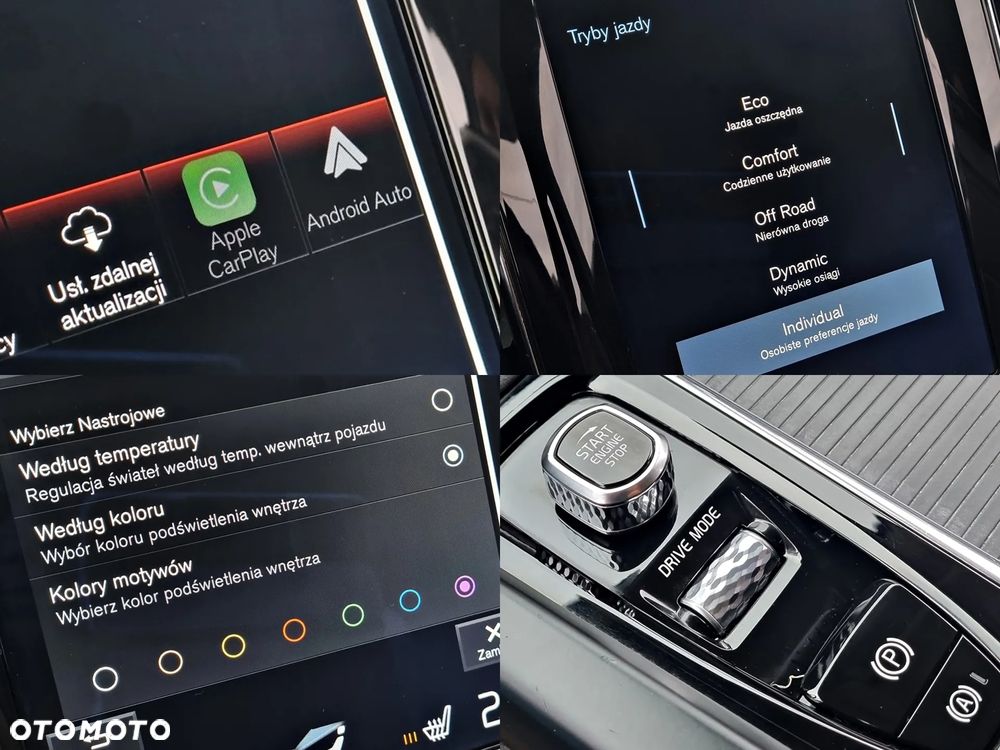 Volvo XC 60 D4 Momentum Pro - 19