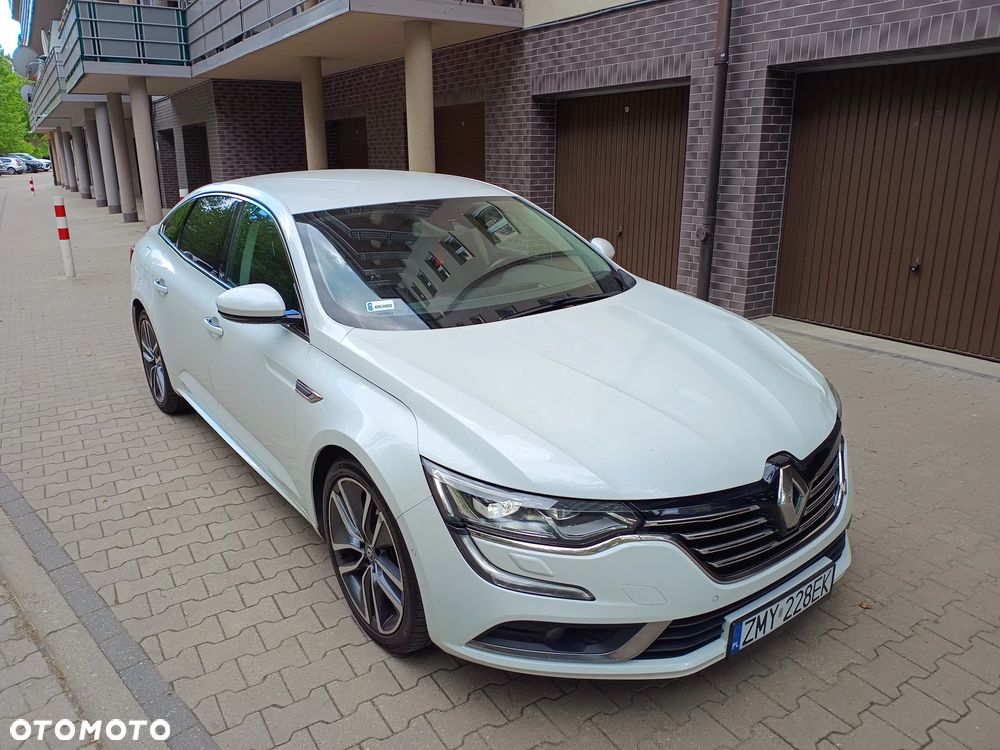 Renault Talisman - 2