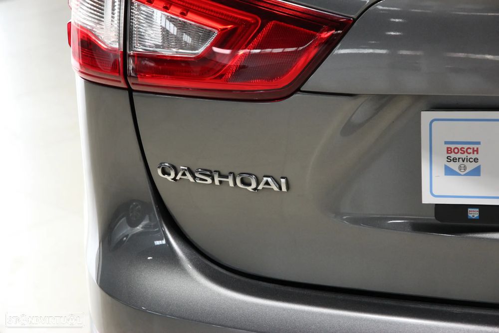 Nissan Qashqai 1.5 dCi Acenta NC - 24
